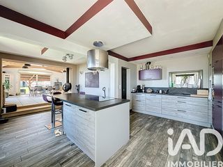  Maison � vendre 6 pi�ces 135 m�