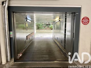  Parking / Garage � vendre 7 m�