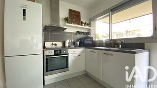  Appartement � vendre 2 pi�ces 47 m�