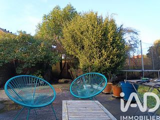  Maison � vendre 4 pi�ces 121 m�