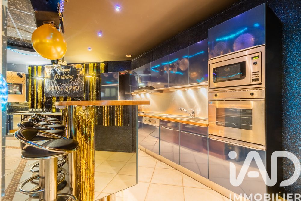 � vendre  Villa Verri�res-le-Buisson (91370)