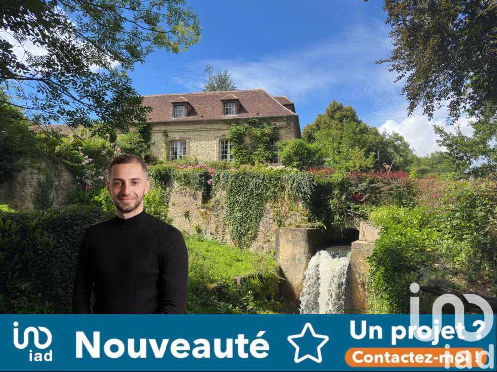 � vendre  Maison Longny-au-Perche (61290)