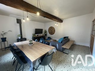  Maison � vendre 6 pi�ces 144 m�