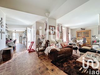  Maison � vendre 9 pi�ces 246 m�