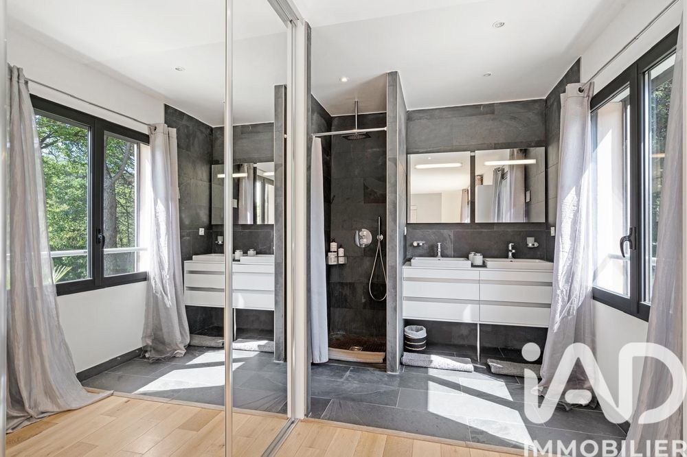 � vendre  Maison Gassin (83580)