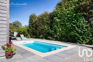  Maison � vendre 6 pi�ces 159 m�