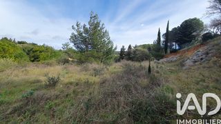  Terrain � vendre 1810 m�