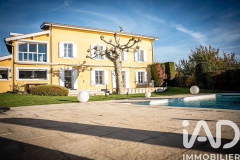   Vente Demeure 6 pi�ces Maison - 6 pi�ce(s) - 332 m�