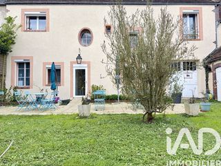 Maison � vendre 9 pi�ces 311 m�