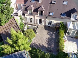  Appartement � vendre 4 pi�ces 94 m�