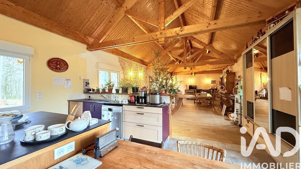 � vendre  Maison Vouziers (08400)