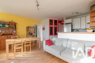  Appartement � vendre 3 pi�ces 55 m�