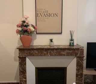  Appartement � vendre 4 pi�ces 52 m�