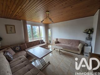  Appartement � vendre 4 pi�ces 79 m�