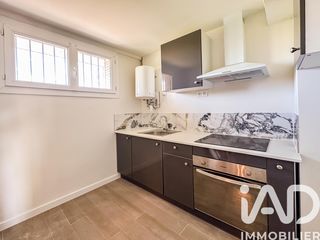  Appartement � vendre 1 pi�ce 31 m�