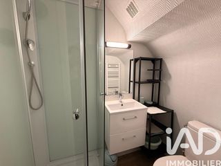  Appartement � vendre 1 pi�ce 16 m�