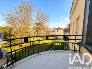  Appartement � vendre 2 pi�ces 45 m�