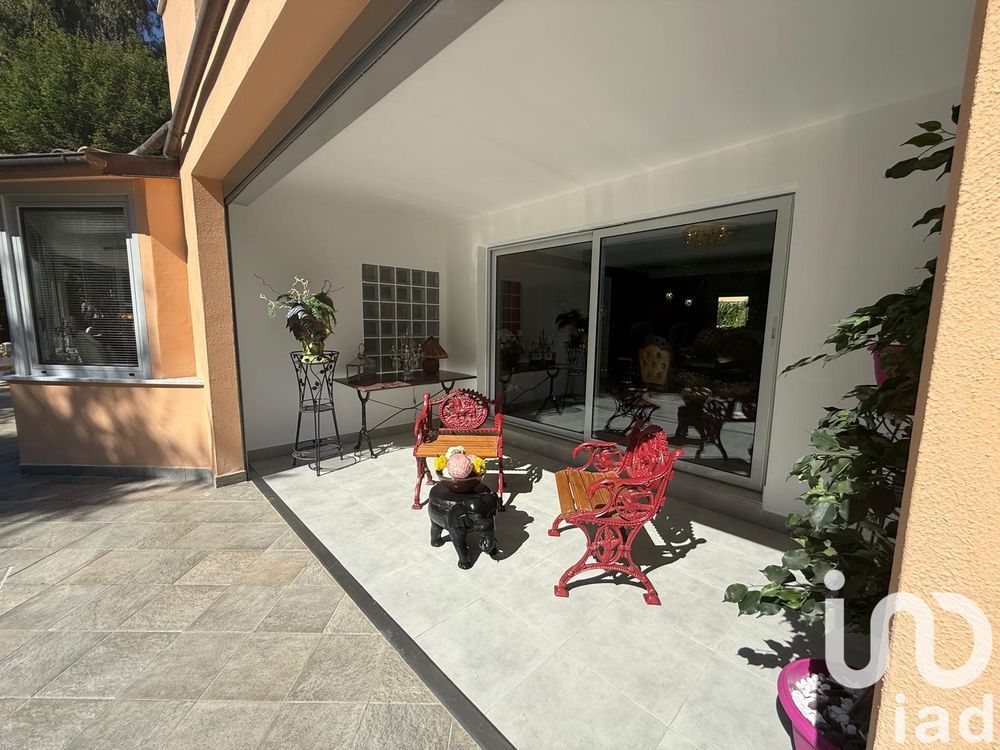 � vendre  Villa Menton (06500)