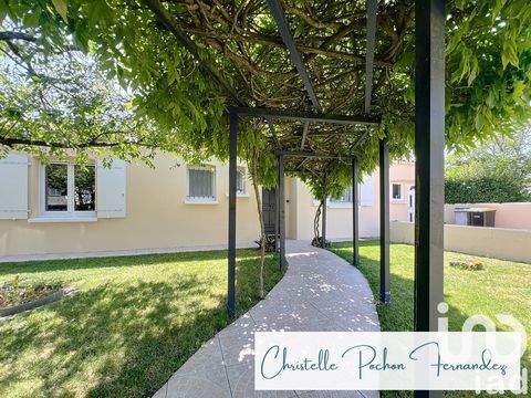   Vente Maison traditionnelle 4 pi�ces Maison - 4 pi�ce(s) - 126 m�