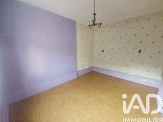  Maison � vendre 2 pi�ces 55 m�