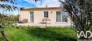  Maison � vendre 3 pi�ces 80 m�