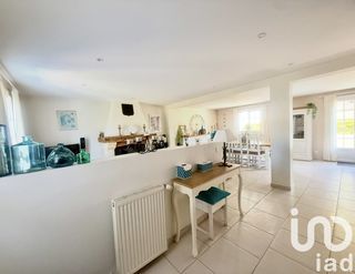  Maison � vendre 6 pi�ces 118 m�