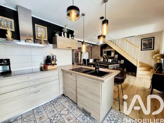  Maison � vendre 5 pi�ces 130 m�