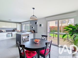  Appartement � vendre 4 pi�ces 96 m�