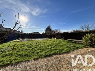  Maison � vendre 6 pi�ces 145 m�