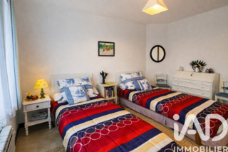  Maison � vendre 3 pi�ces 60 m�