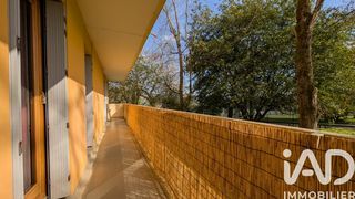  Appartement � vendre 3 pi�ces 84 m�