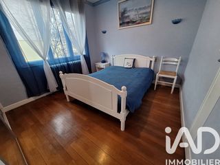  Maison � vendre 4 pi�ces 93 m�