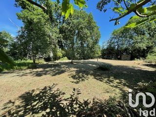  Terrain � vendre 1443 m�