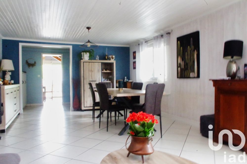 � vendre  Maison Saint-Pierre-d'Irube (64990)