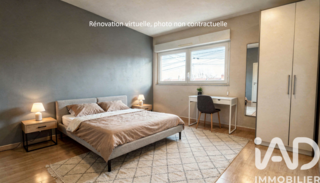  Maison � vendre 4 pi�ces 79 m�