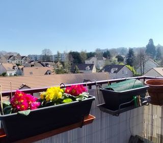  Appartement � vendre 4 pi�ces 78 m�