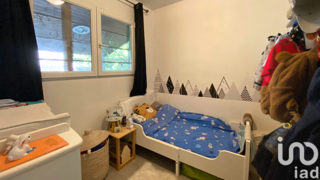  Maison � vendre 3 pi�ces 118 m�