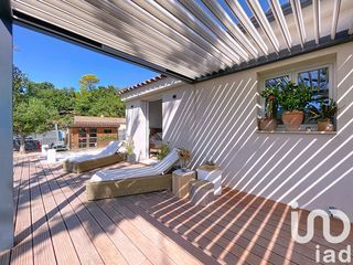  Maison � vendre 4 pi�ces 95 m�