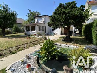  Maison � vendre 8 pi�ces 155 m�