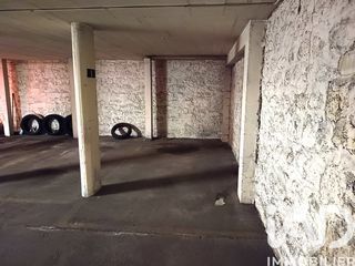  Parking / Garage � vendre 12 m�