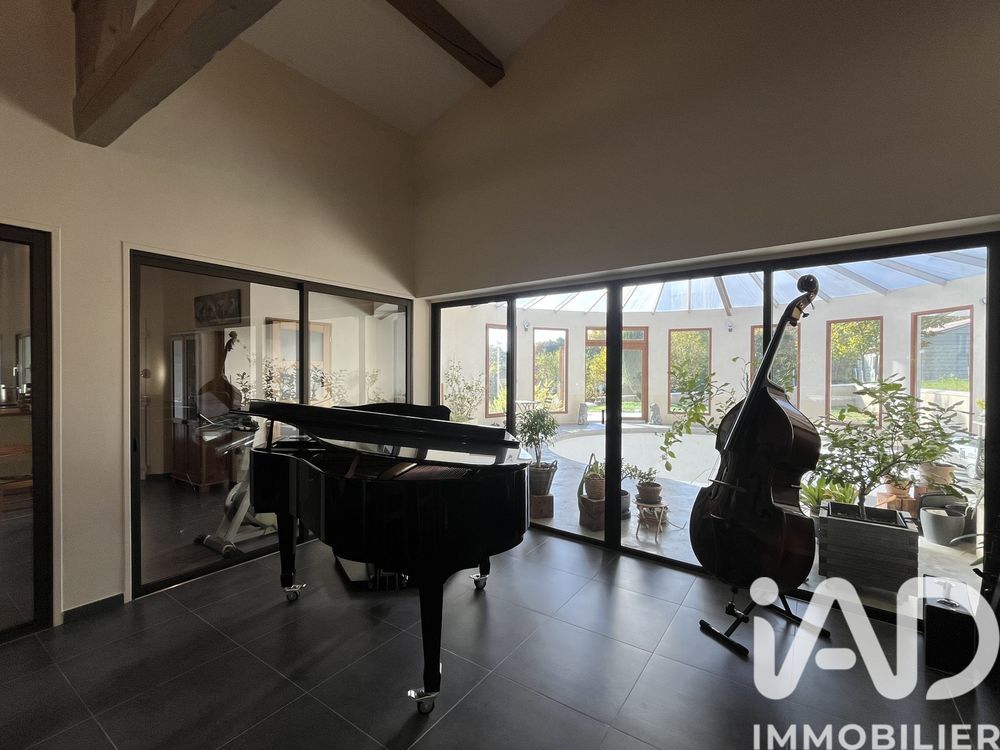 � vendre  Maison Forcalquier (04300)