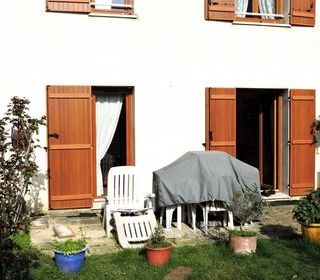  Maison � vendre 4 pi�ces 81 m�