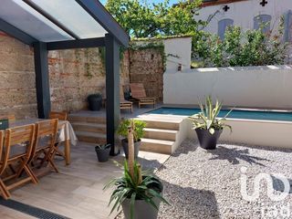  Maison � vendre 8 pi�ces 263 m�