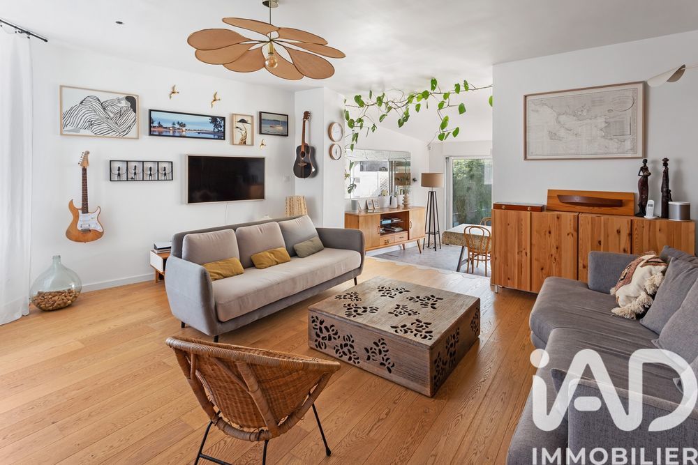 � vendre  Maison Nantes (44100)