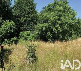  Terrain � vendre 713 m�