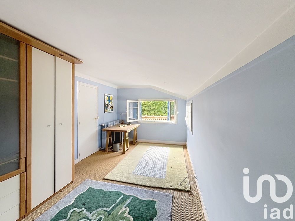 � vendre  Maison Marnes-la-Coquette (92430)