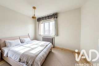  Appartement � vendre 4 pi�ces 72 m�