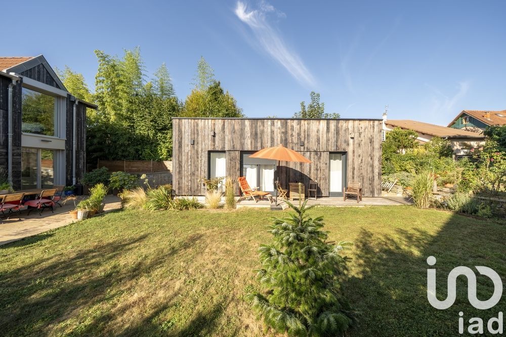 � vendre  Maison Essey-l�s-Nancy (54270)