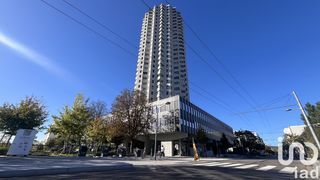  Appartement � vendre 1 pi�ce 37 m�