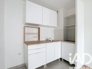  Appartement � vendre 2 pi�ces 41 m�